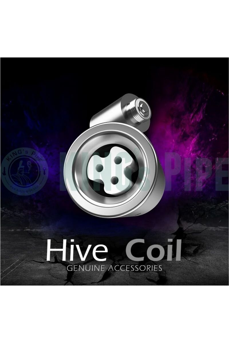 Lookah Unicorn Atomizer Lookah Unicorn Quartz Coil Ⅰ