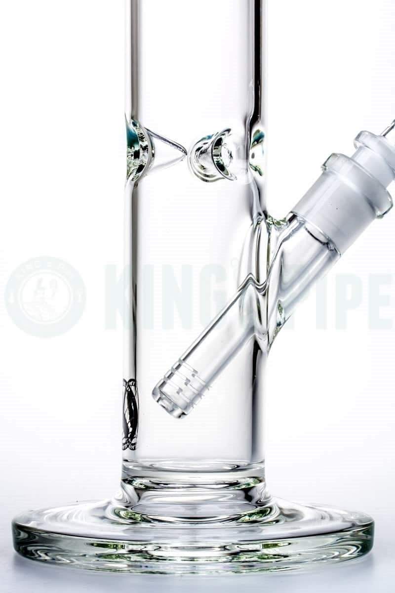 MAV Glass - 18&#39;&#39; Straight Glass Bong