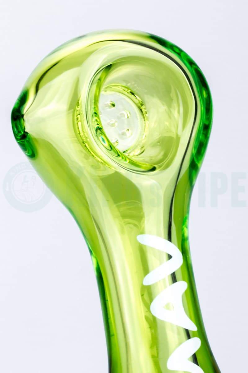 MAV Glass - Glass Spoon Pipe