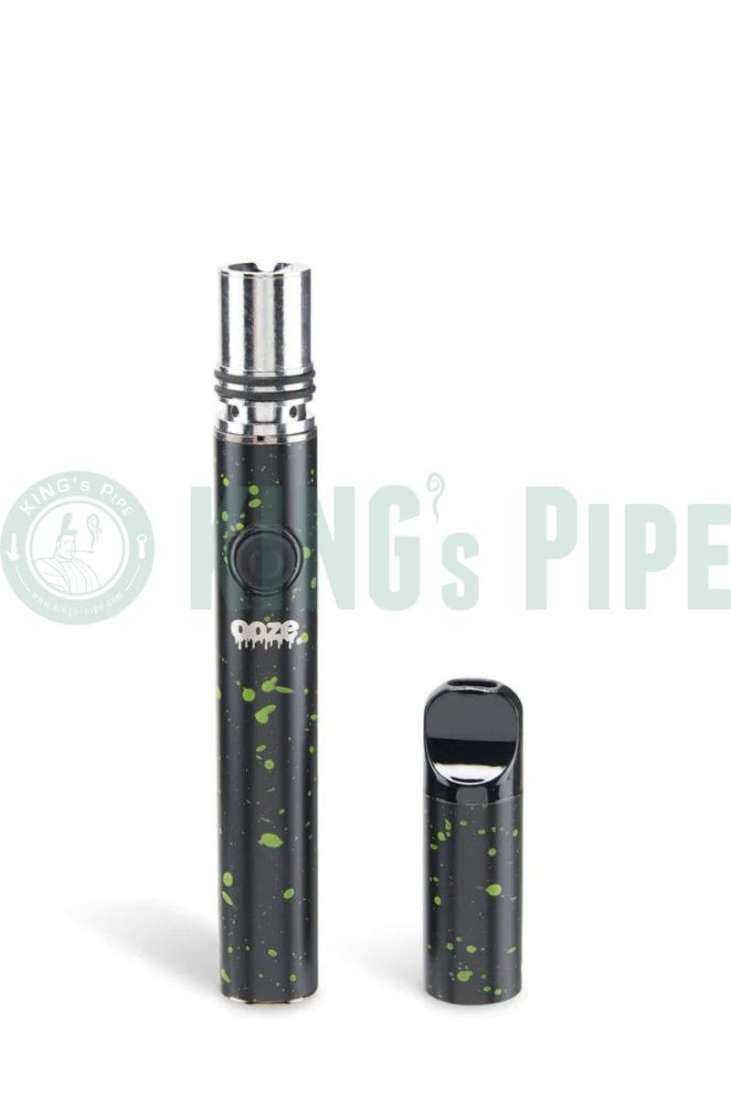OOZE Signal Wax Vape Pen | KING's Pipe Online Headshop OOZE Signal Wax Vape Pen | KING's Pipe Online Headshop