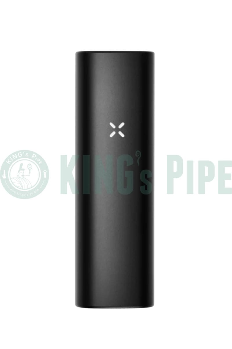 PAX PLUS 2 in 1 Vaporizer Onyx