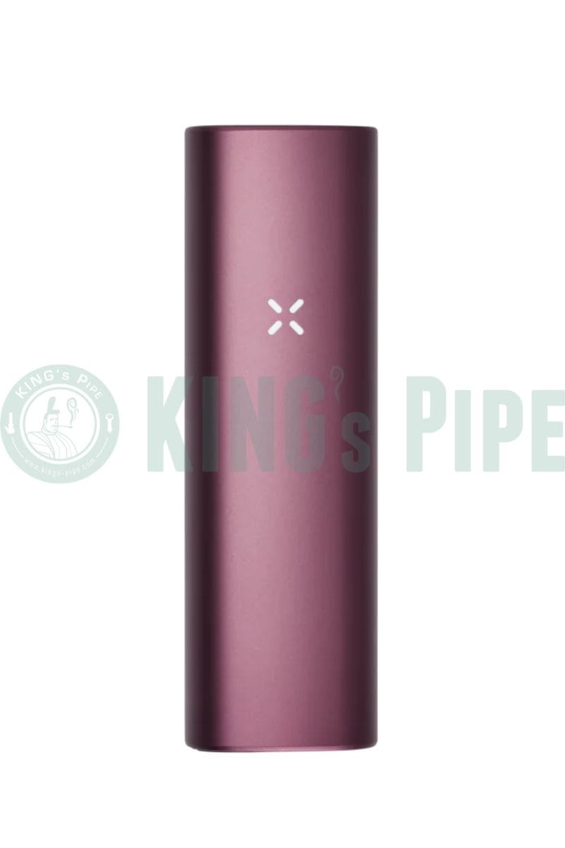 PAX Plus Vaporizer for Dry Herb and WAX (Complete Kit)| KING's Pipe PAX Plus Vaporizer for Dry Herb and WAX (Complete Kit)| KING's Pipe