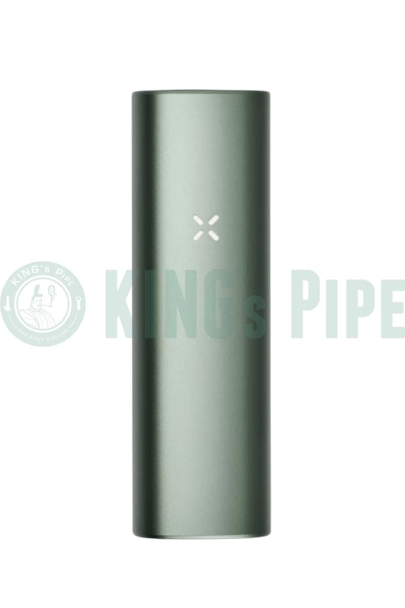 PAX Plus Vaporizer for Dry Herb and WAX (Complete Kit)| KING's Pipe PAX Plus Vaporizer for Dry Herb and WAX (Complete Kit)| KING's Pipe