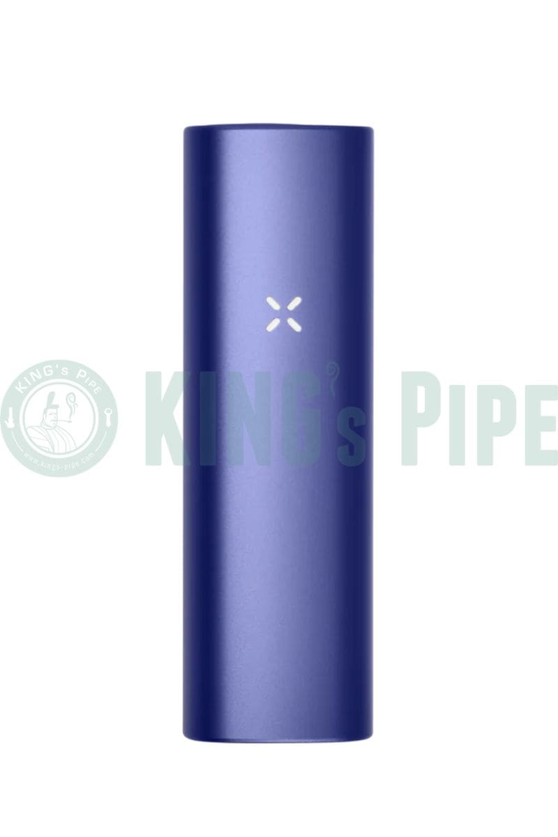PAX Plus Vaporizer for Dry Herb and WAX (Complete Kit)| KING's Pipe PAX Plus Vaporizer for Dry Herb and WAX (Complete Kit)| KING's Pipe