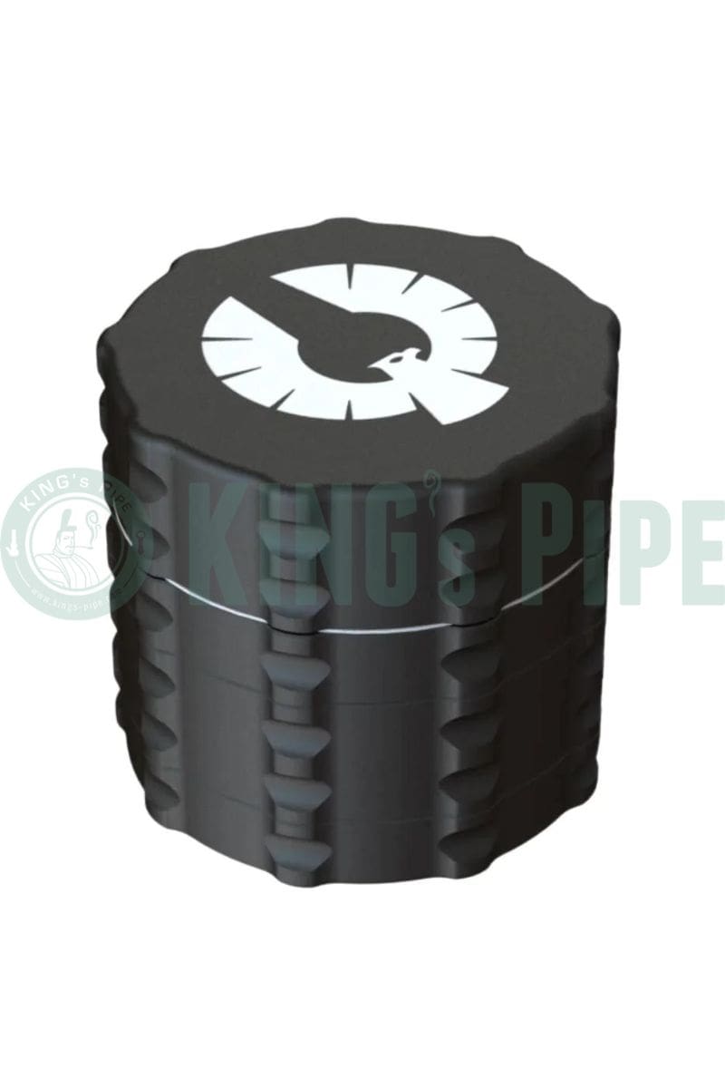 Phoenician - Medium 4 Piece Herbal Grinder Rasta