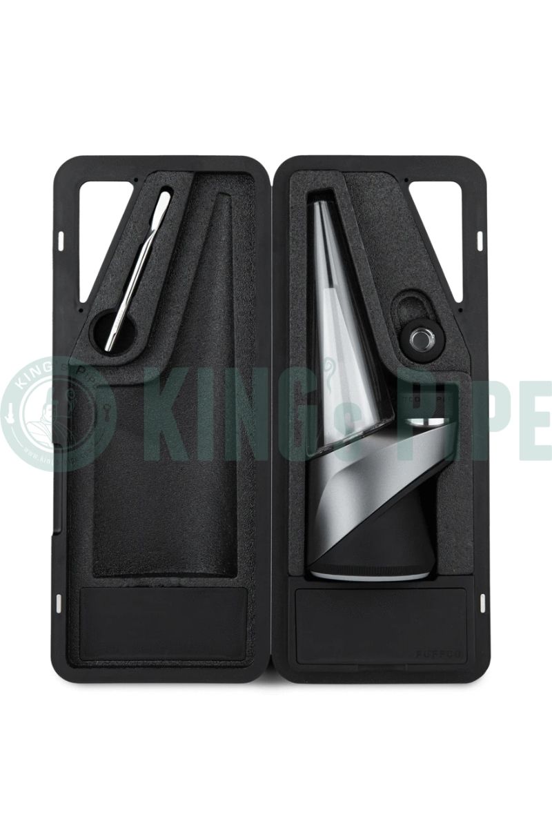 Puffco Peak Pro Electric Rig