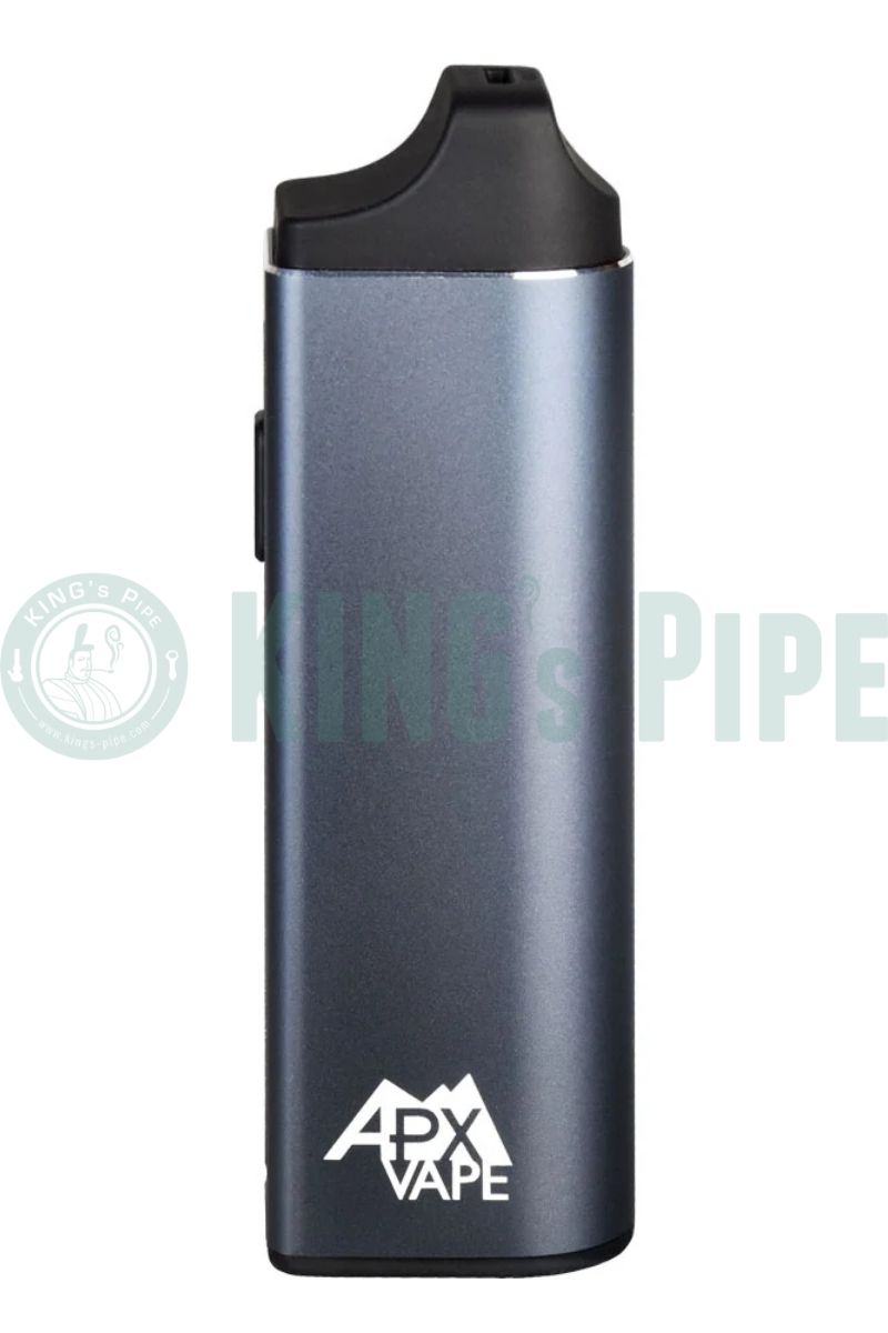 Pulsar APX Dry Herb Vaporizer V3 | KING's Pipe Online Headshop Pulsar APX Dry Herb Vaporizer V3 | KING's Pipe Online Headshop
