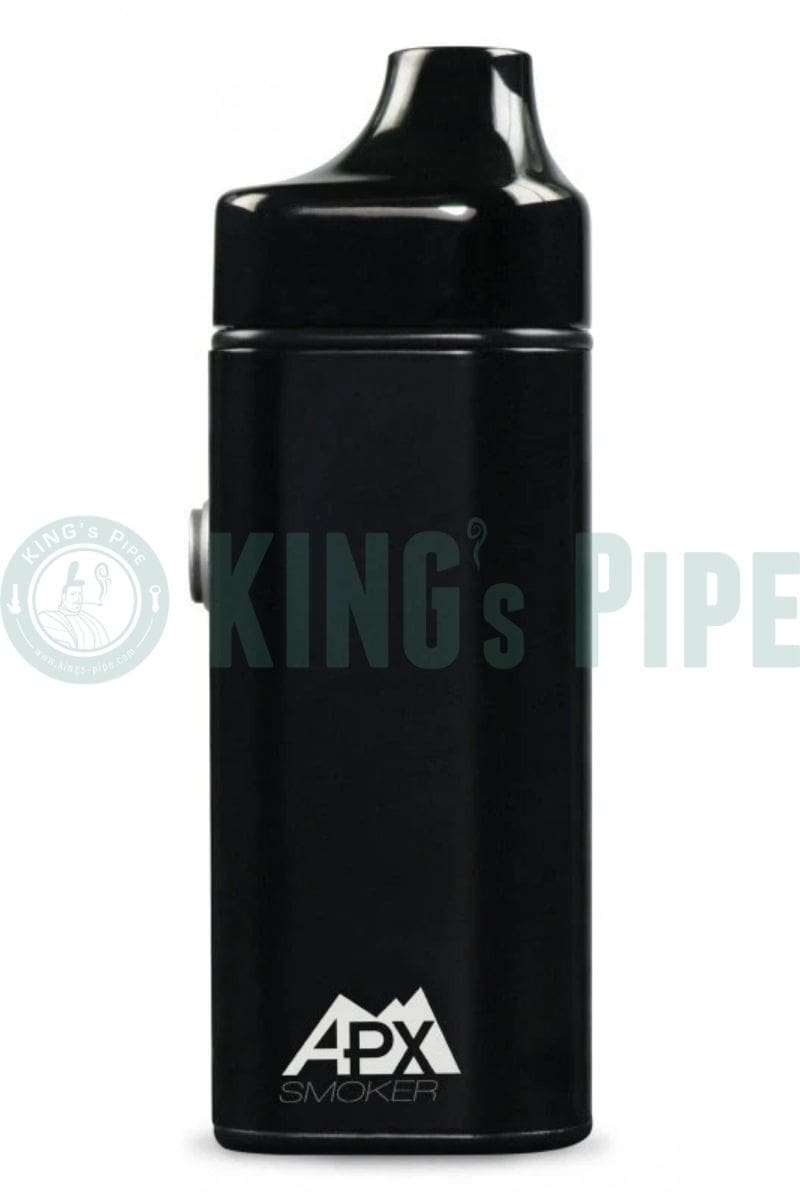 Pulsar - APX Smoker Electric Pipe for Dry Herbs | KING's Pipe Pulsar - APX Smoker Electric Pipe for Dry Herbs | KING's Pipe