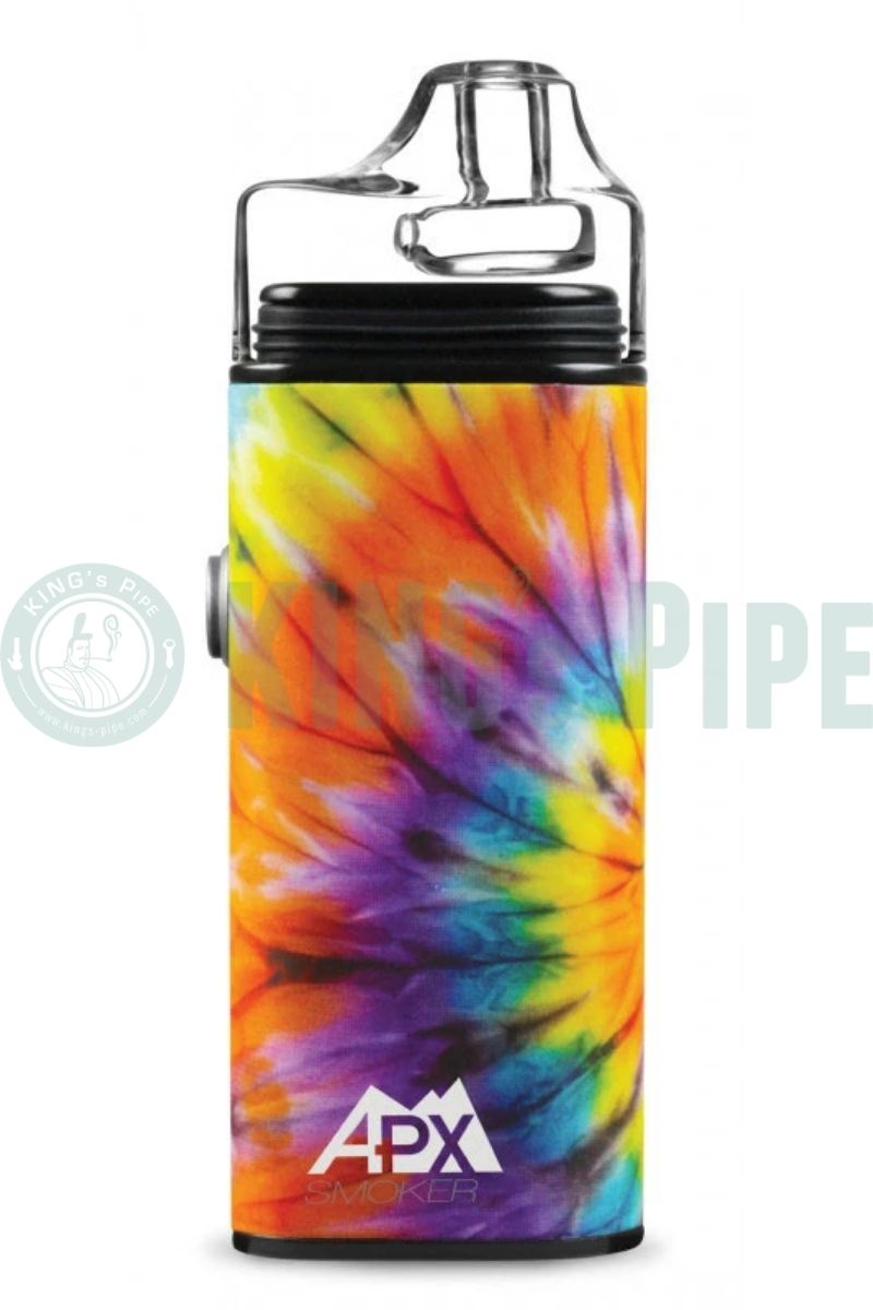 Pulsar - APX Smoker Electric Pipe for Dry Herbs | KING's Pipe Pulsar - APX Smoker Electric Pipe for Dry Herbs | KING's Pipe