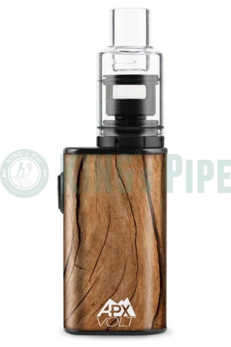 Pulsar - APX VOLT Vaporizer Kit | Shop KING's Pipe Pulsar - APX VOLT Vaporizer Kit | Shop KING's Pipe