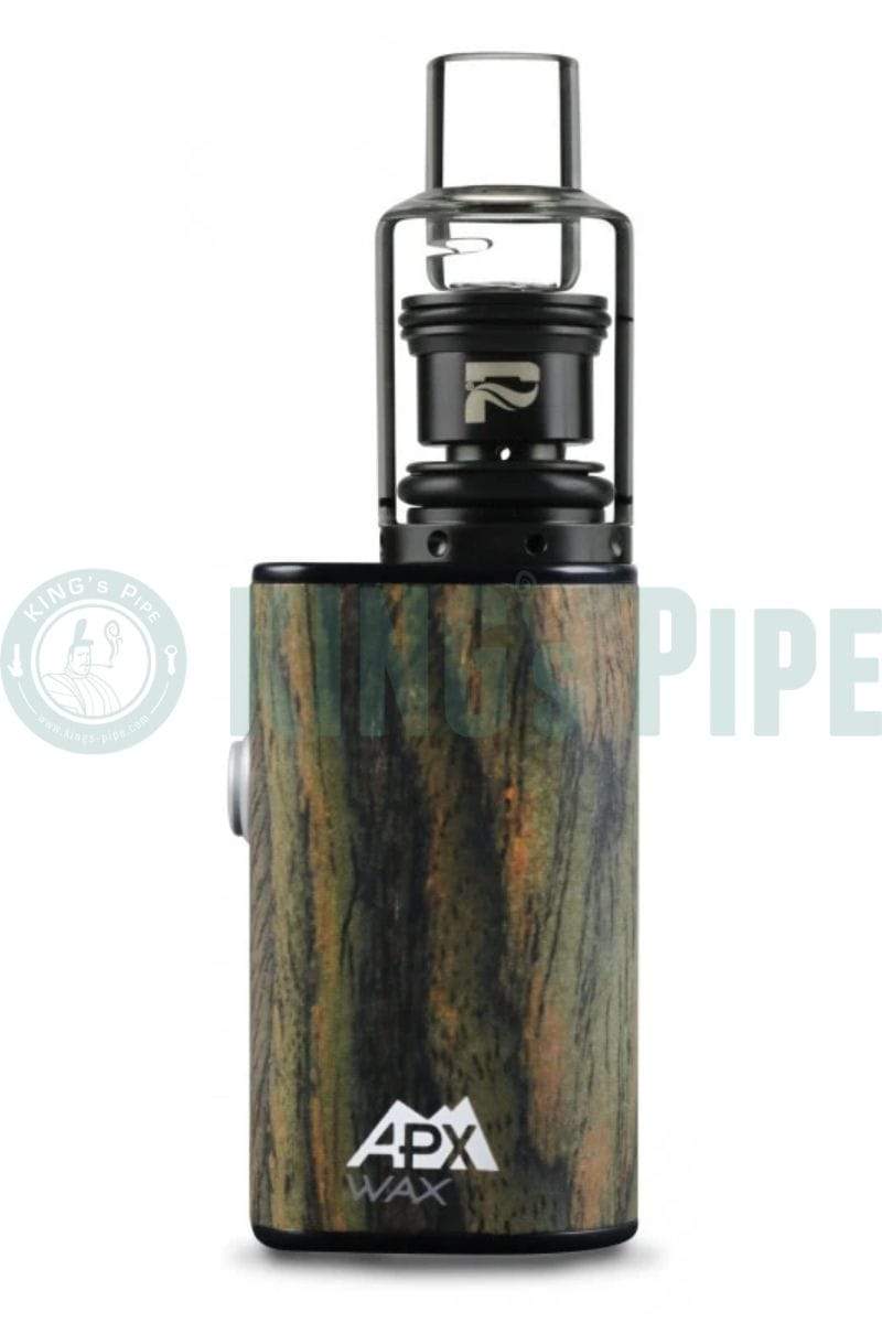 Pulsar - APX Wax Vaporizer Kit | KING's Pipe Online Headshop Pulsar - APX Wax Vaporizer Kit | KING's Pipe Online Headshop