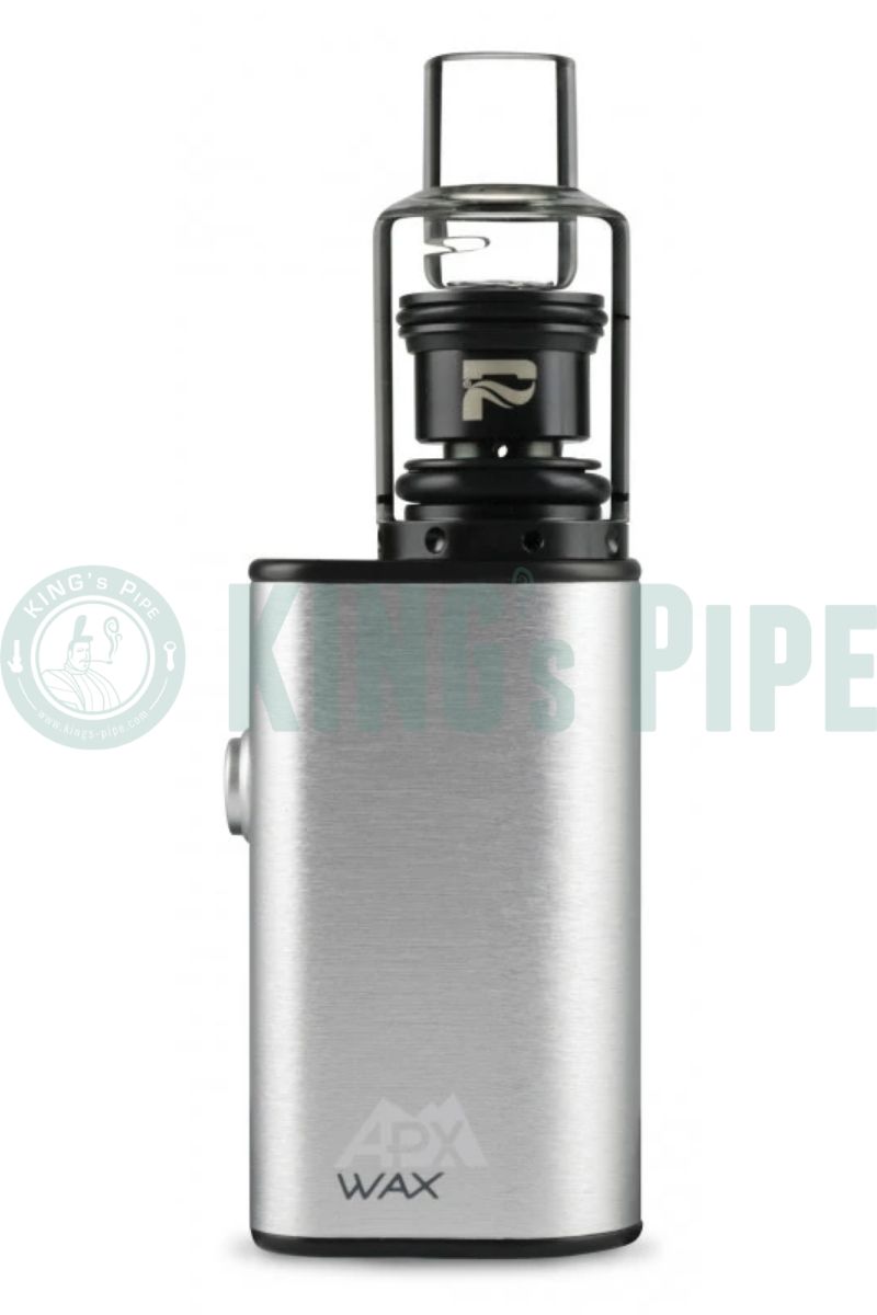 Pulsar - APX Wax Vaporizer Kit | KING's Pipe Online Headshop Pulsar - APX Wax Vaporizer Kit | KING's Pipe Online Headshop