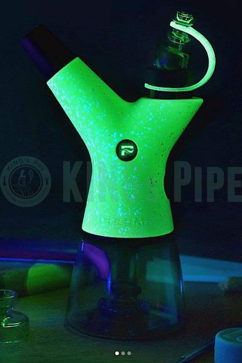 Pulsar RoK Electric Rig - Full Spectrum & Luna Glow - Limited Edition