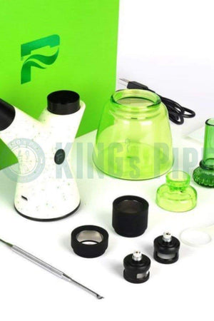 Pulsar RoK Electric Rig - Full Spectrum & Luna Glow - Limited Edition