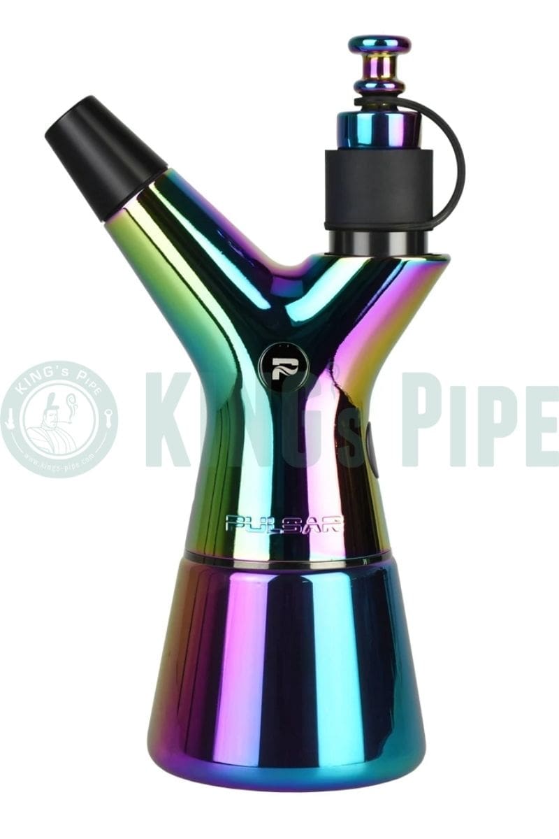 Pulsar RoK Electric Rig - Full Spectrum & Luna Glow - Limited Edition