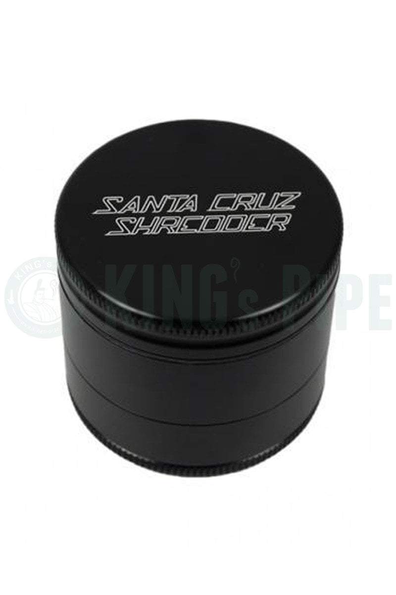 Santa Cruz Shredder - 2.2" Medium 3 Piece Herb Grinder