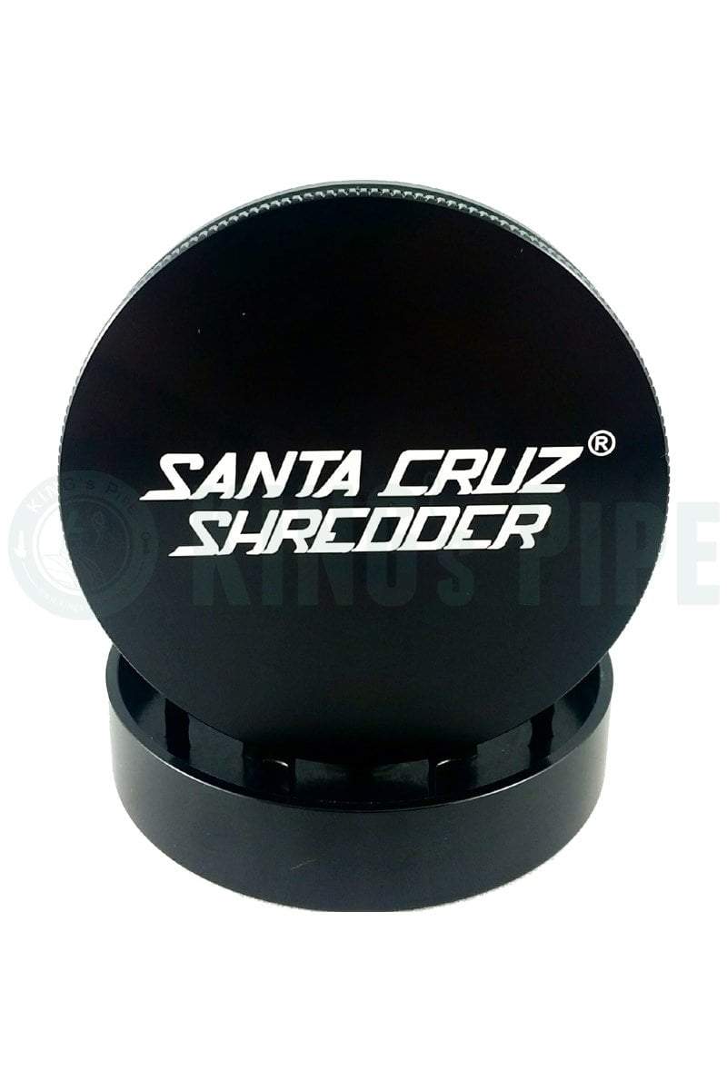 Santa Cruz Shredder - 2.2&quot; Medium 3 Piece Herb Grinder