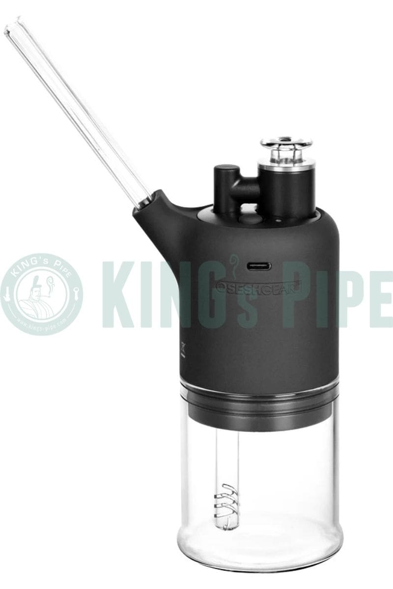 SeshGear Dabtron (Electric Dab Rig under $100) | KING's Pipe SeshGear Dabtron (Electric Dab Rig under $100) | KING's Pipe