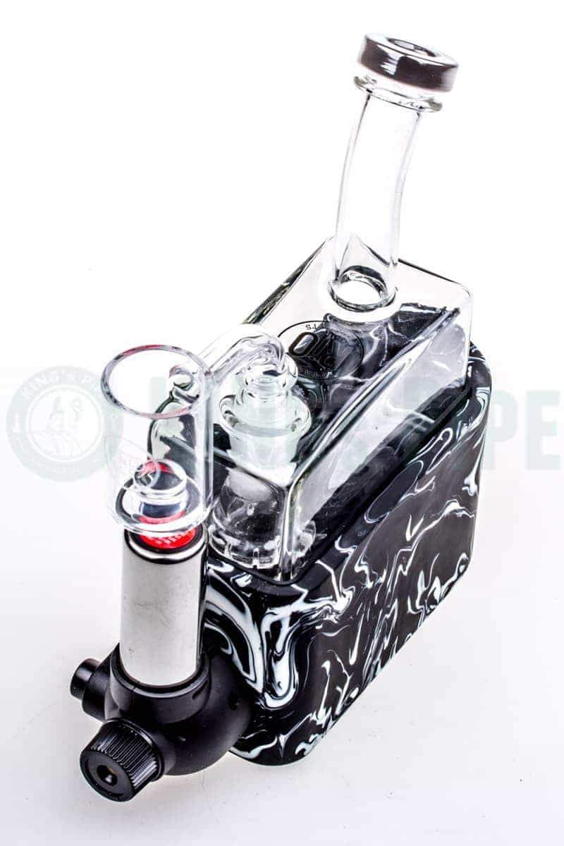 Rio Dab Rig Kit (Makeover) - Stache Products