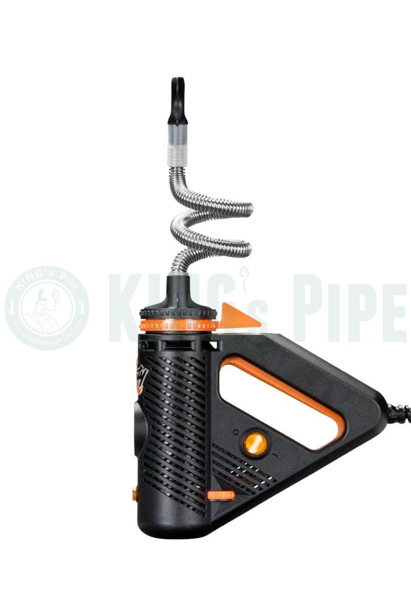 Storz & Bickel - Plenty Vaporizer | KING's Pipe Online Headshop Storz & Bickel - Plenty Vaporizer | KING's Pipe Online Headshop