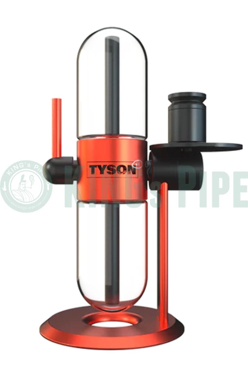 Stundenglass Gravity Bong V2 - Limited Versions Mike Tyson Version V2