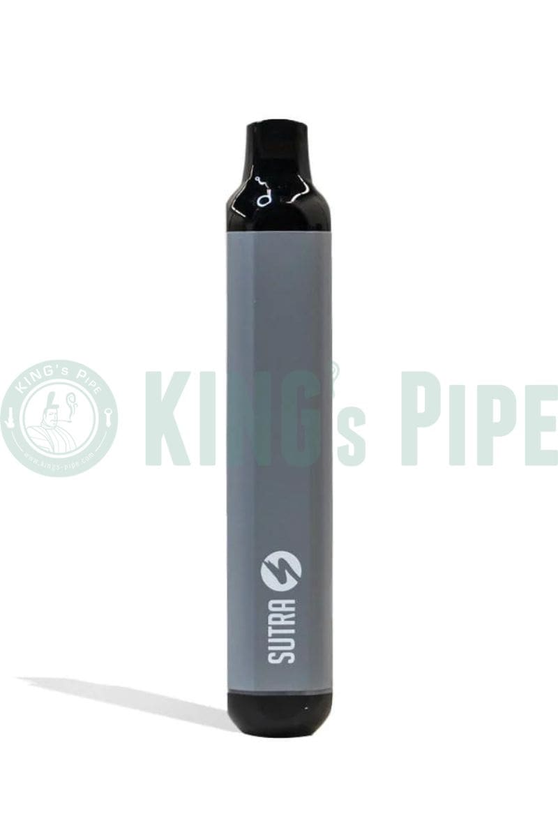 Sutra Vape - Silo 510 Vape Battery | KING's Pipe Online Headshop Sutra Vape - Silo 510 Vape Battery | KING's Pipe Online Headshop