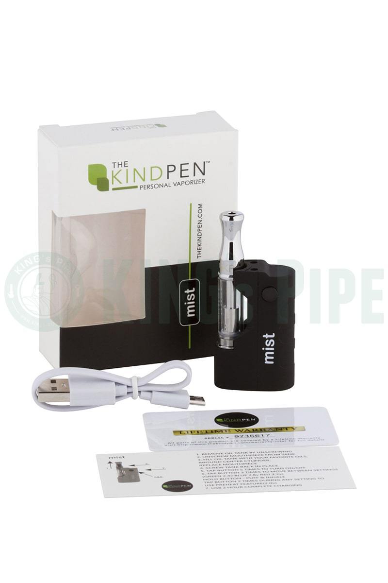 The Kind Pen - Mist Vaporizer Kit