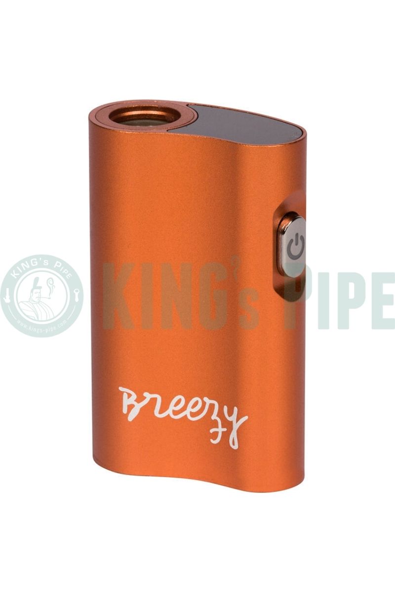 The Kind Pen - Breezy Oil Vaporizer | KING's Pipe The Kind Pen - Breezy Oil Vaporizer | KING's Pipe