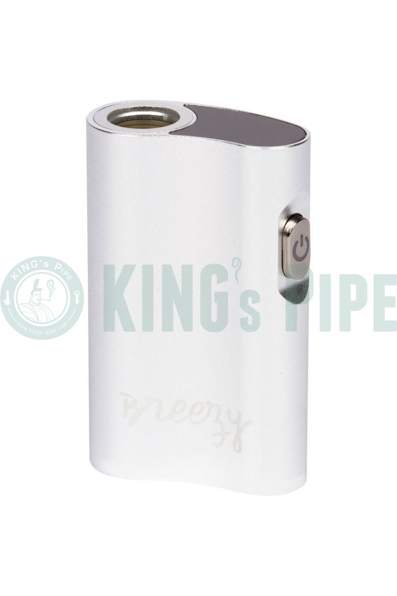 The Kind Pen - Breezy Oil Vaporizer | KING's Pipe The Kind Pen - Breezy Oil Vaporizer | KING's Pipe