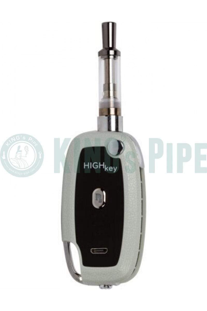 The Kind Pen - HIGHkey Vape 510 Battery | KING's Pipe The Kind Pen - HIGHkey Vape 510 Battery | KING's Pipe