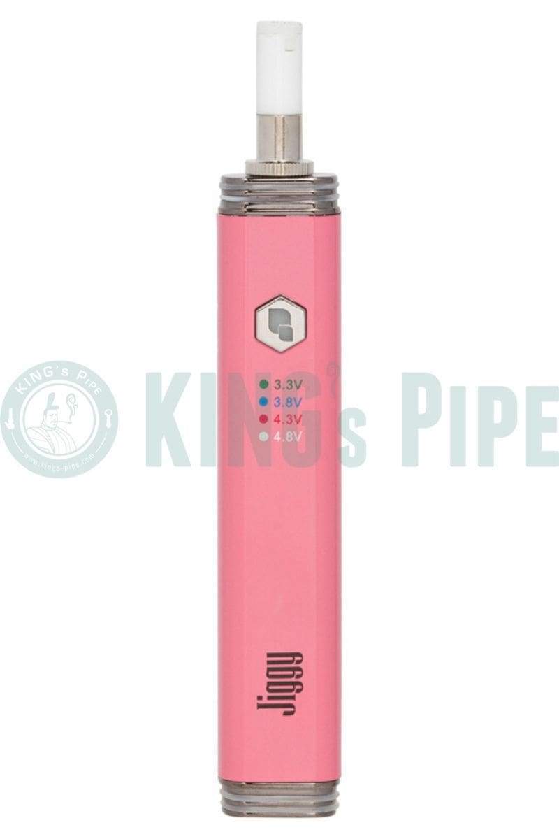 The Kind Pen - Jiggy - Vape Pen + Electric Nectar Collector