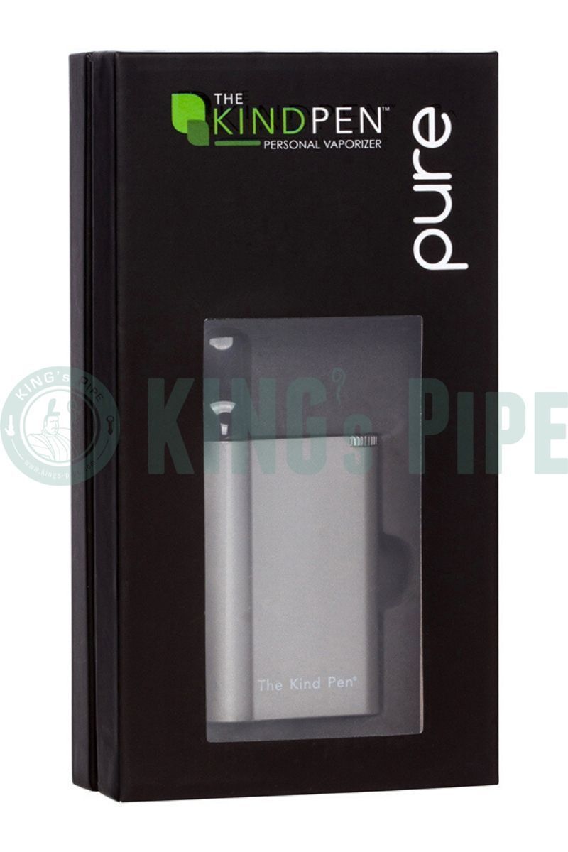 The Kind Pen - Pure Vape Battery