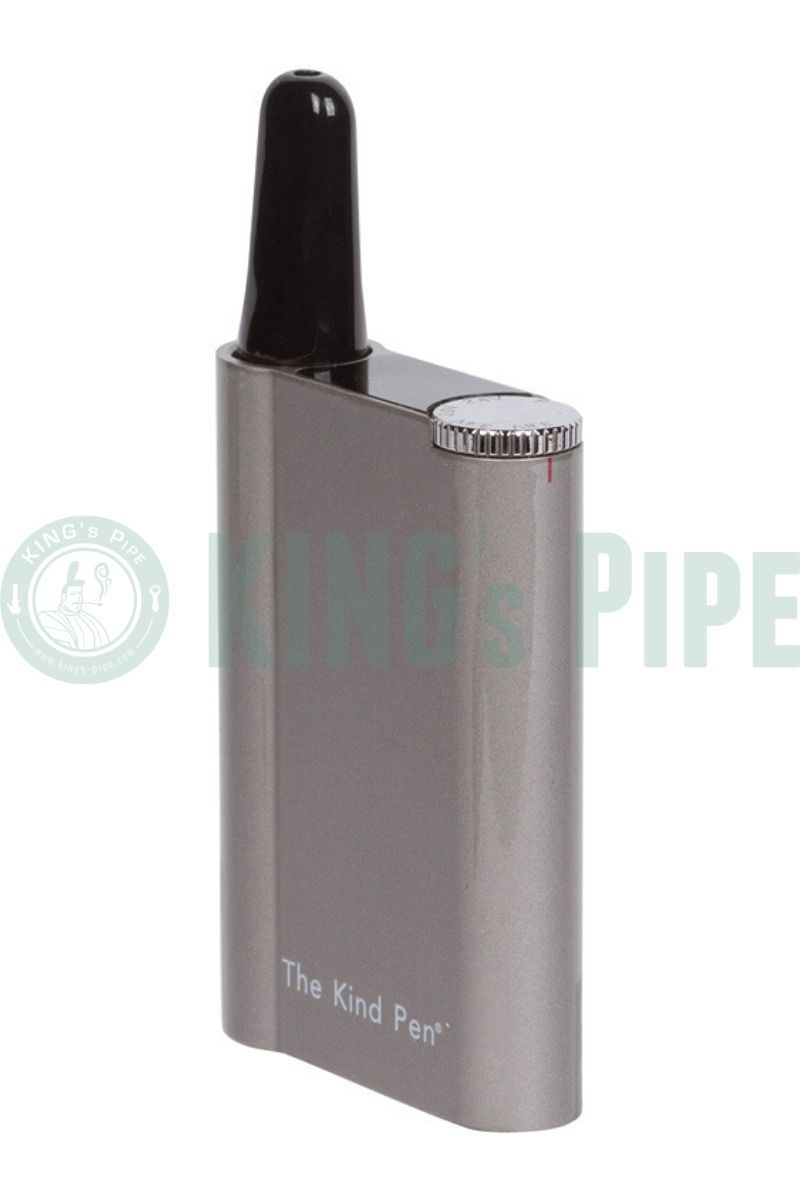 The Kind Pen Pure Vape Battery | KING's Pipe Online Headshop The Kind Pen Pure Vape Battery | KING's Pipe Online Headshop