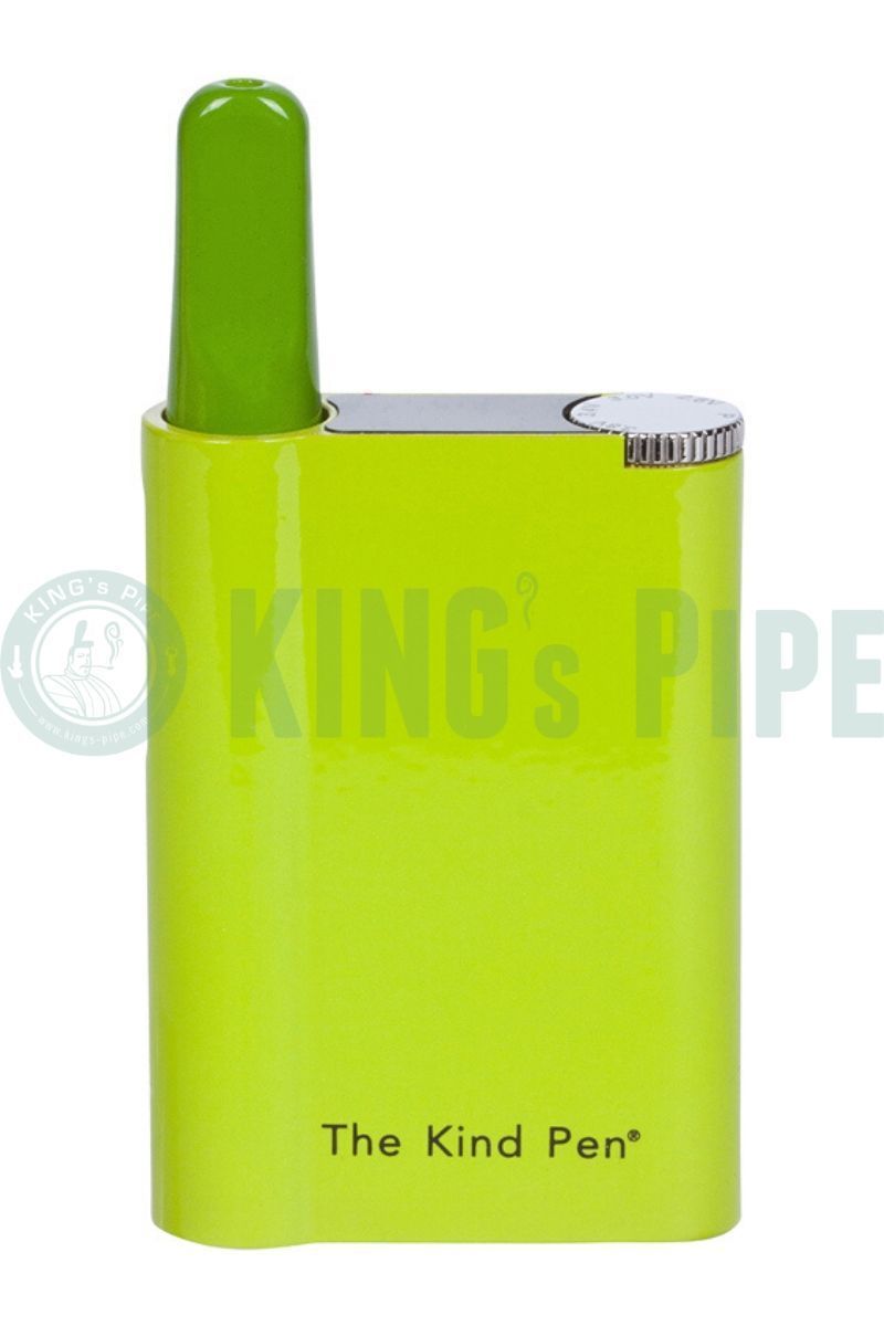 The Kind Pen Pure Vape Battery | KING's Pipe Online Headshop The Kind Pen Pure Vape Battery | KING's Pipe Online Headshop