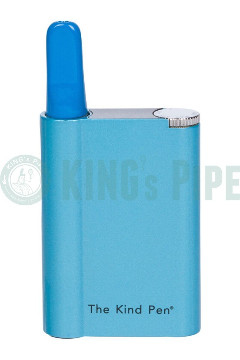 The Kind Pen Pure Vape Battery | KING's Pipe Online Headshop The Kind Pen Pure Vape Battery | KING's Pipe Online Headshop
