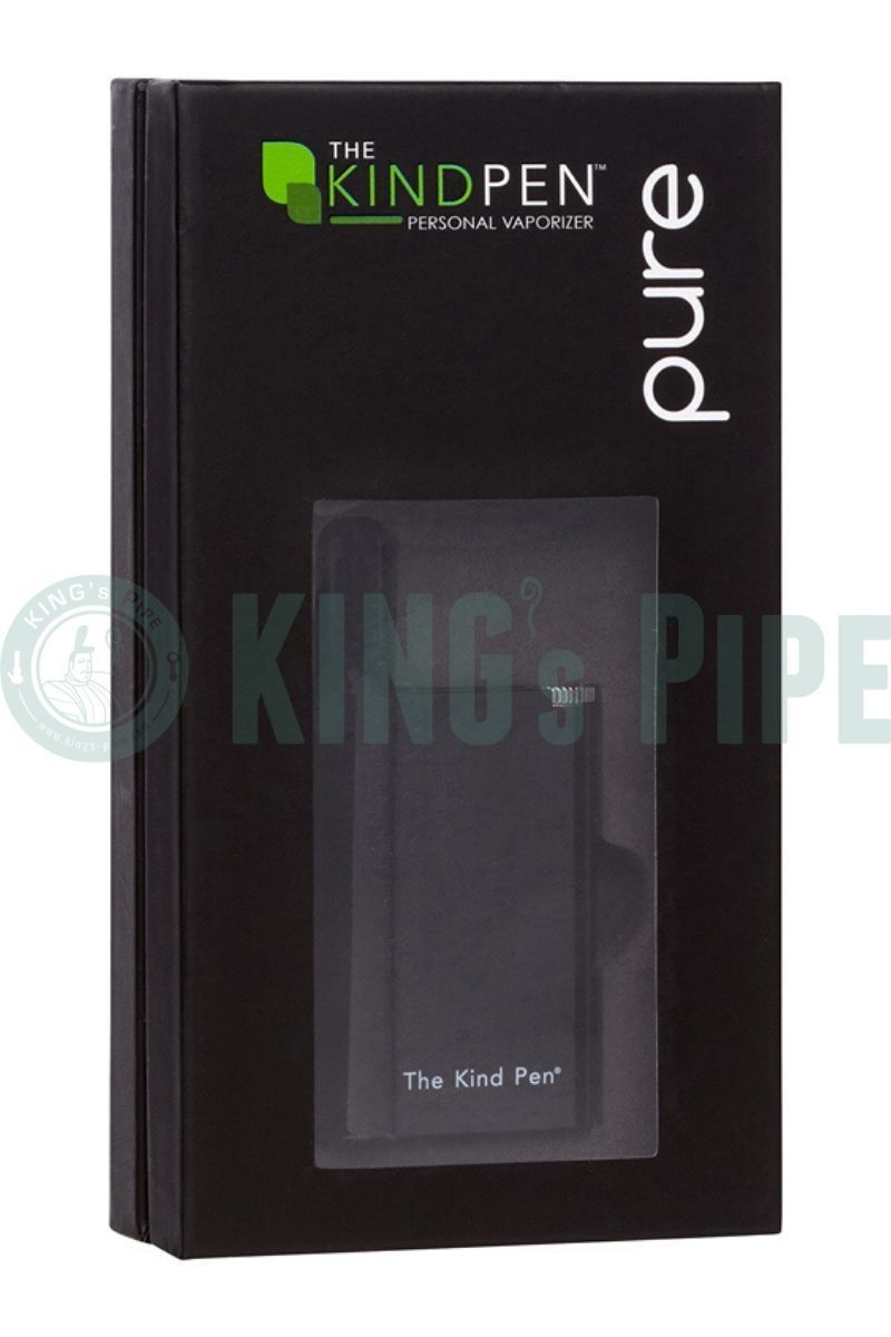 The Kind Pen Pure Vape Battery | KING's Pipe Online Headshop The Kind Pen Pure Vape Battery | KING's Pipe Online Headshop