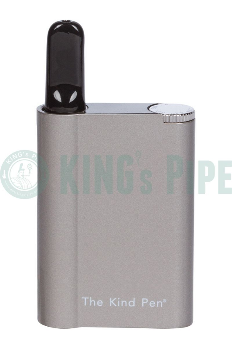 The Kind Pen Pure Vape Battery | KING's Pipe Online Headshop The Kind Pen Pure Vape Battery | KING's Pipe Online Headshop
