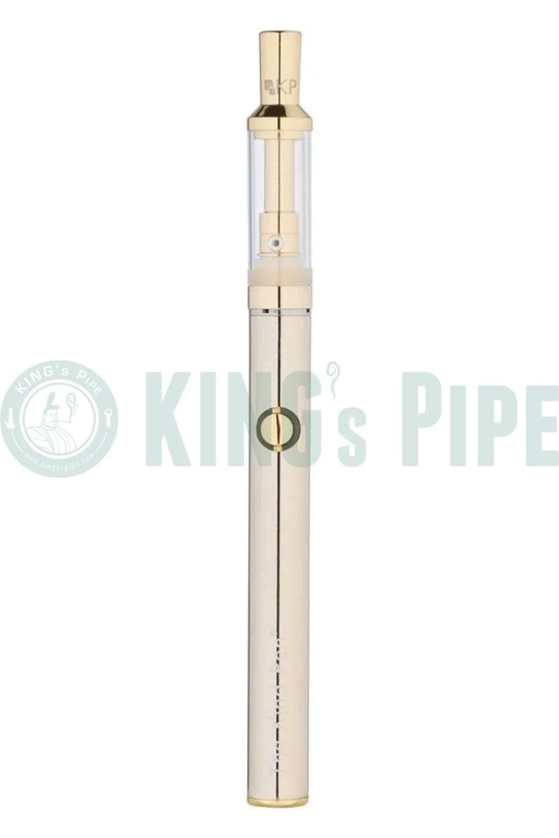 The Kind Pen - Slim Oil Premium Vaporizer Kit | KING's Pipe The Kind Pen - Slim Oil Premium Vaporizer Kit | KING's Pipe