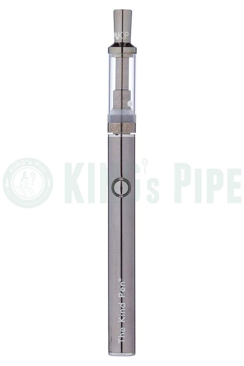The Kind Pen - Slim Oil Premium Vaporizer Kit | KING's Pipe The Kind Pen - Slim Oil Premium Vaporizer Kit | KING's Pipe