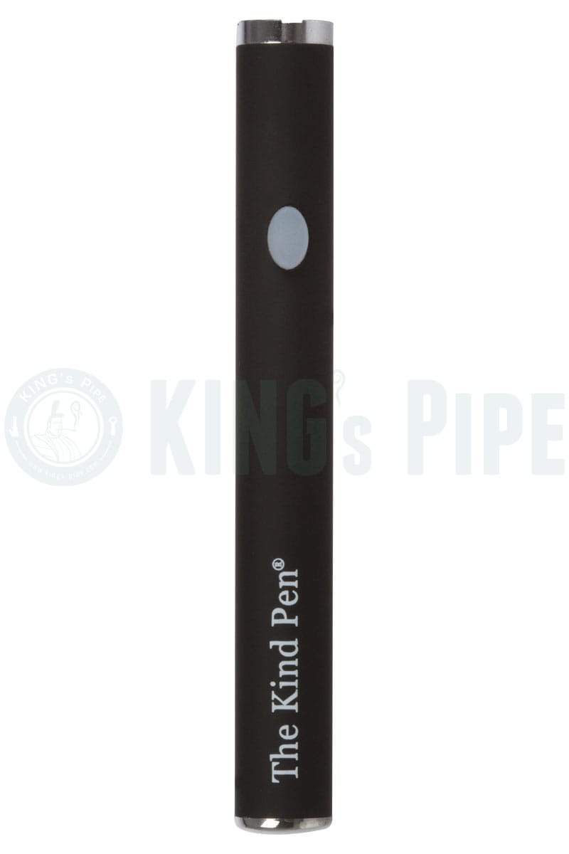 The Kind Pen - Slim Oil Vaporizer Kit for Oil and Wax | KING's Pipe The Kind Pen - Slim Oil Vaporizer Kit for Oil and Wax | KING's Pipe