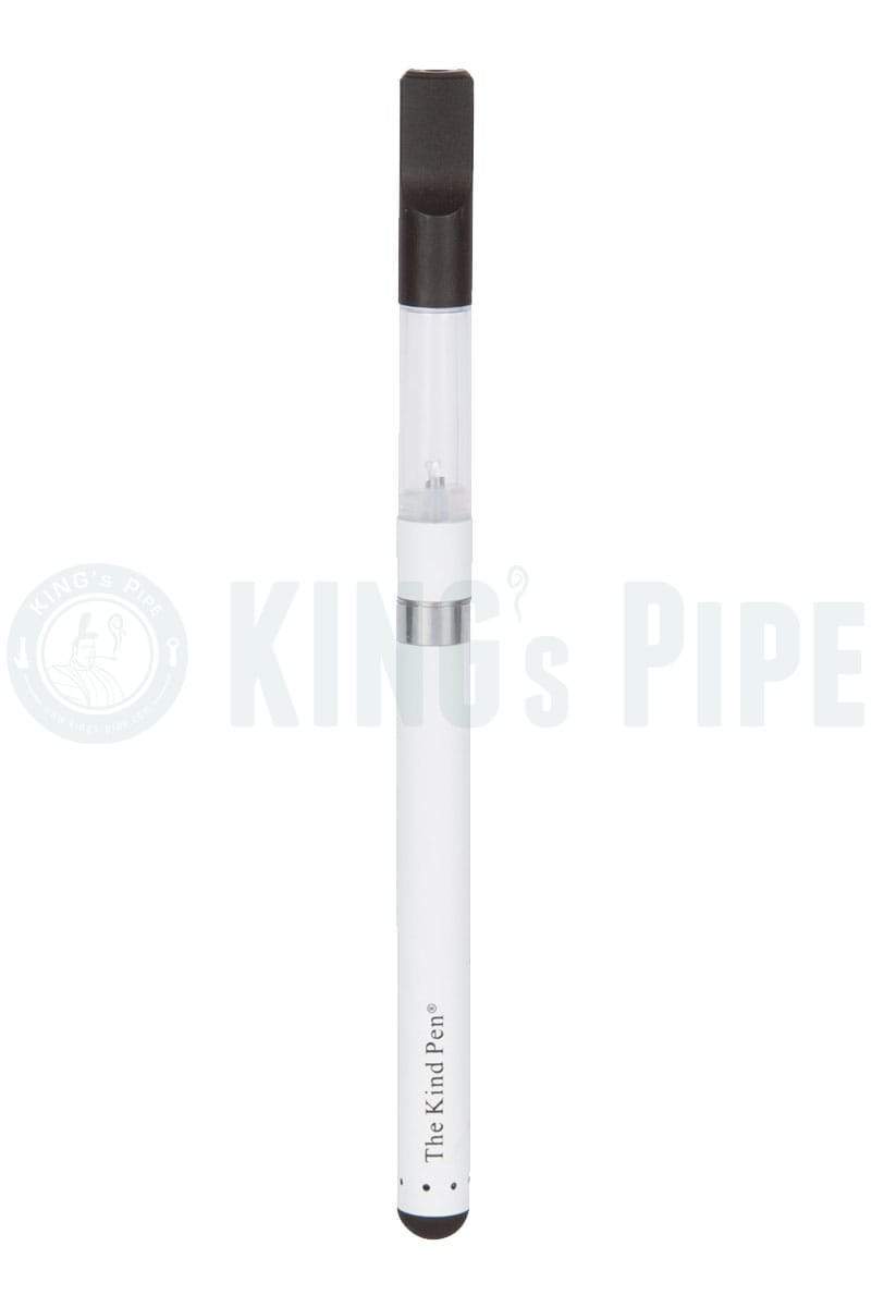 The Kind Pen - Slim Oil Vaporizer Kit for Oil and Wax | KING's Pipe The Kind Pen - Slim Oil Vaporizer Kit for Oil and Wax | KING's Pipe