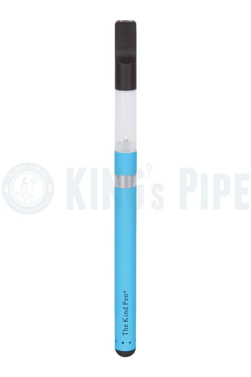 The Kind Pen - Slim Oil Vaporizer Kit for Oil and Wax | KING's Pipe The Kind Pen - Slim Oil Vaporizer Kit for Oil and Wax | KING's Pipe