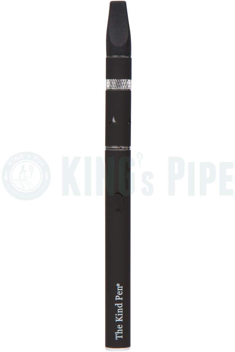 The Kind Pen - Slim Wax Vaporizer Kit for Wax | KING's Pipe The Kind Pen - Slim Wax Vaporizer Kit for Wax | KING's Pipe