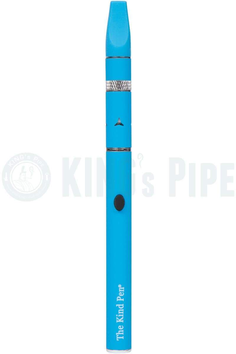The Kind Pen - Slim Wax Vaporizer Kit for Wax | KING's Pipe The Kind Pen - Slim Wax Vaporizer Kit for Wax | KING's Pipe