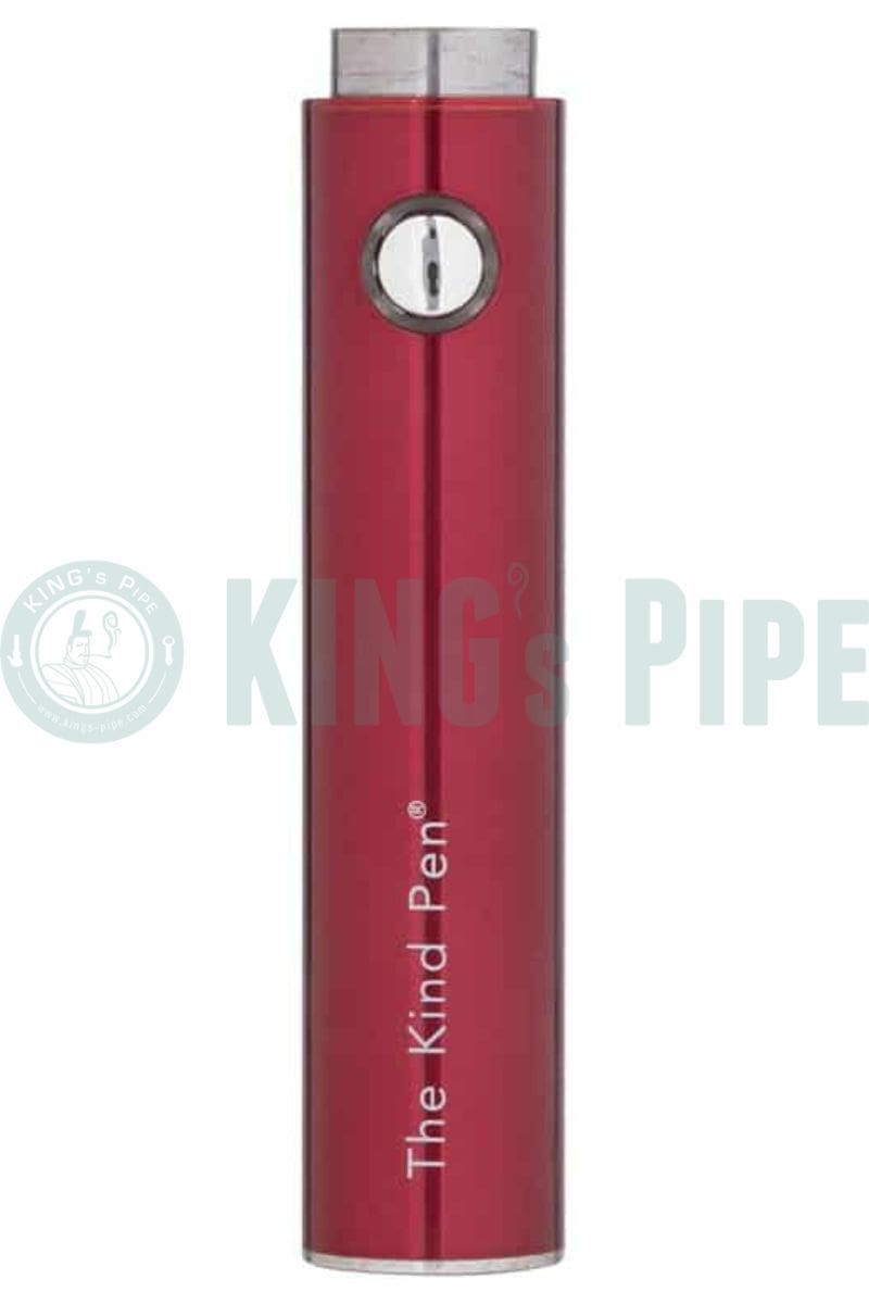 The Kind Pen - V3 Battery (Lithium Ion) | KING's Pipe Online Headshop The Kind Pen - V3 Battery (Lithium Ion) | KING's Pipe Online Headshop