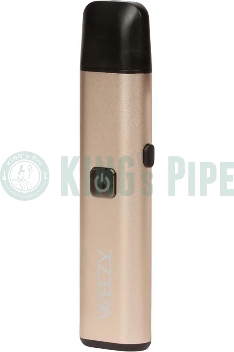 The Kind Pen Weezy Vaporizer Kit | KING's Pipe The Kind Pen Weezy Vaporizer Kit | KING's Pipe