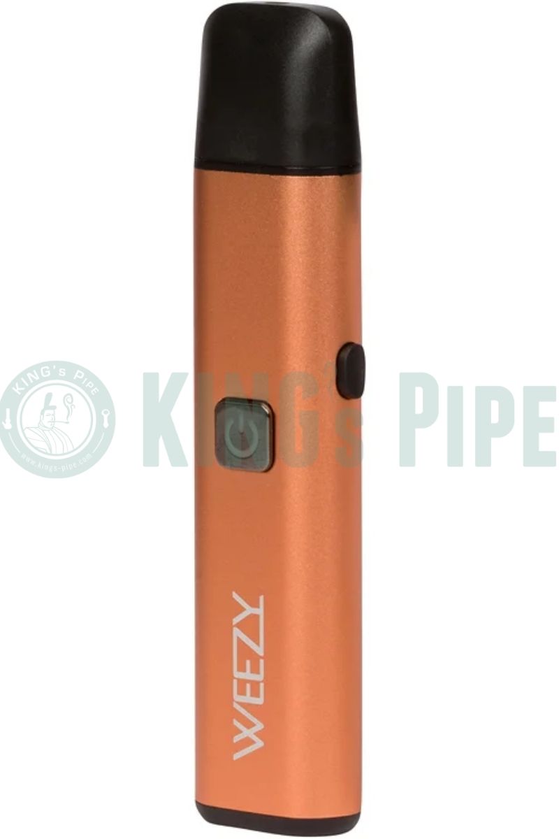 The Kind Pen Weezy Vaporizer Kit | KING's Pipe The Kind Pen Weezy Vaporizer Kit | KING's Pipe