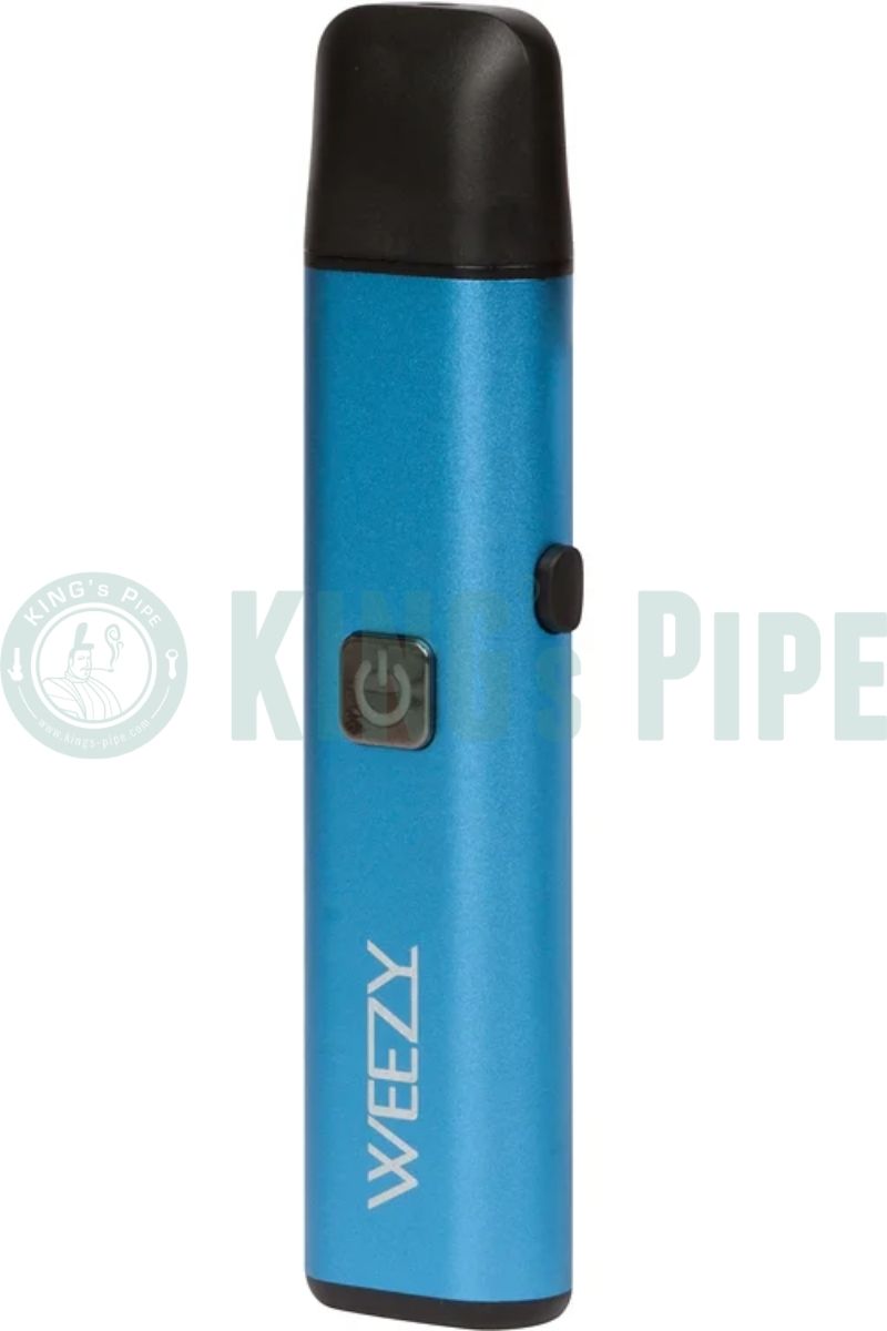 The Kind Pen Weezy Vaporizer Kit | KING's Pipe The Kind Pen Weezy Vaporizer Kit | KING's Pipe