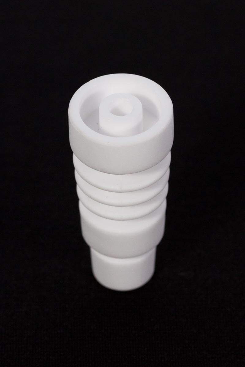 14mm / 18mm Domeless Ceramic Nail - Male Joint
