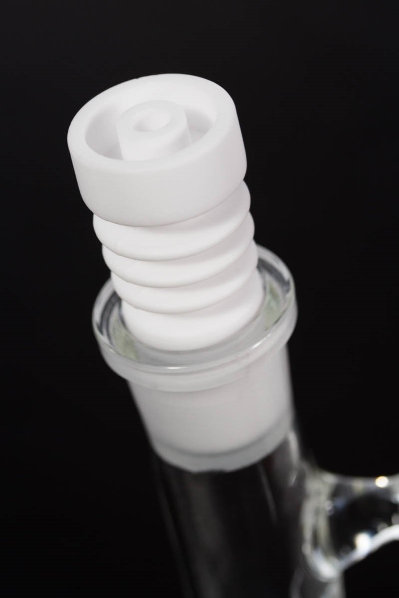 14mm / 18mm Domeless Ceramic Nail - Male Joint
